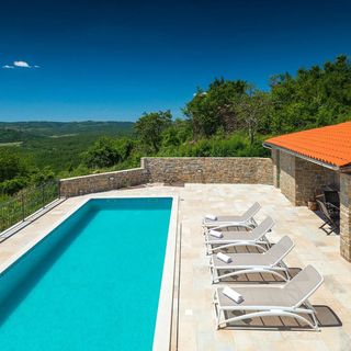 Vendégház Motovun - CLI912 (2)