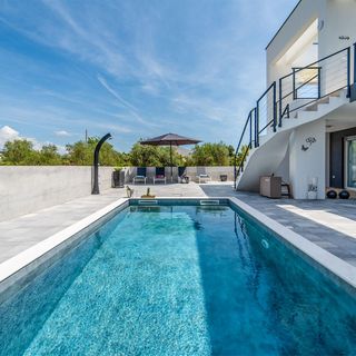 Apartman Sukošan - CDI578 (4)