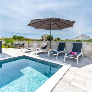 Apartman Sukošan - CDI578 (2)