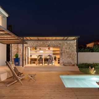 Vendégház Zadar - CLD400 (2)