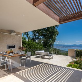 Vendégház Opatija - CLK124 (3)