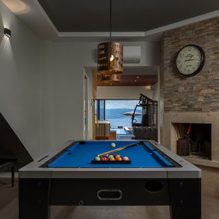 Vendégház Opatija - CLK124 (5)