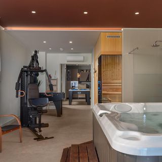 Vendégház Opatija - CLK124 (4)