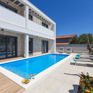 Vendégház Zadar - CLD302 (5)