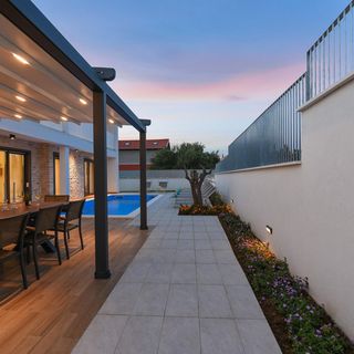 Vendégház Zadar - CLD302 (3)