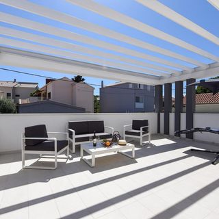 Vendégház Zadar - CLD302 (4)