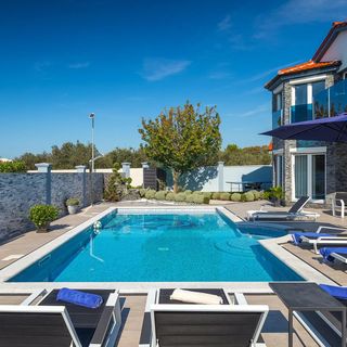 Vendégház Pula - CLI570 (4)