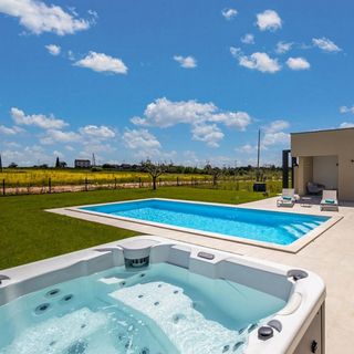 Vendégház Brtonigla - Verteneglio - CLI096 (4)