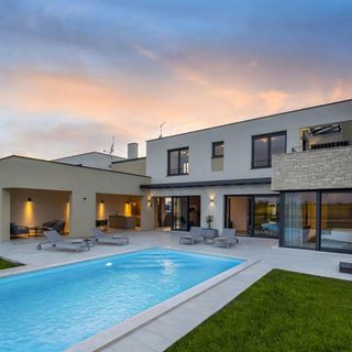 Vendégház Brtonigla - Verteneglio - CLI096 (5)