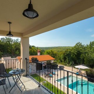 Vendégház Krnica - CLI958 (4)