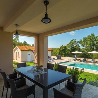 Vendégház Krnica - CLI958 (5)