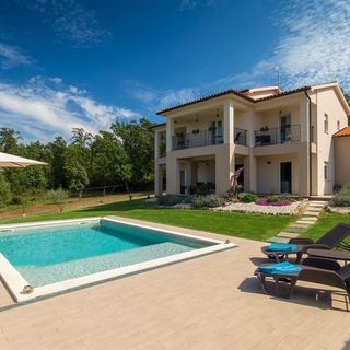 Vendégház Krnica - CLI958 (2)