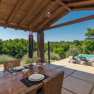 Vendégház Rovinj - CLI272 (3)