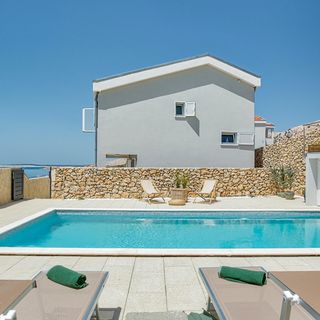 Vendégház Metajna - CLK176 (5)