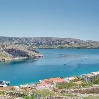 Vendégház Metajna - CLK176 (2)