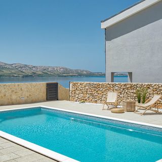 Vendégház Metajna - CLK176 (3)