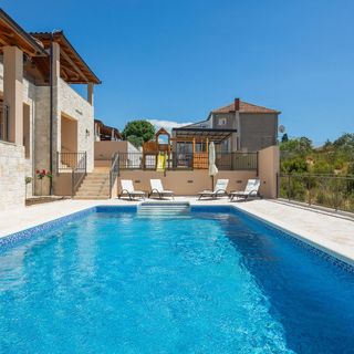 Vendégház Sveti Filip i Jakov - CLD162 (4)