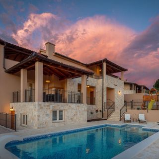 Vendégház Sveti Filip i Jakov - CLD162 (5)