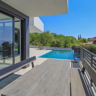 Vendégház Kostrena - CLK092 (4)