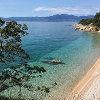 Vendégház Kostrena - CLK092 (2)