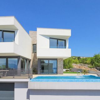 Vendégház Kostrena - CLK092 (5)