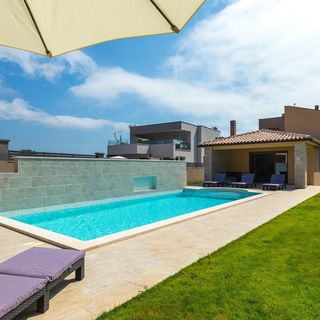 Vendégház Ližnjan - CLI513 (4)