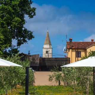 Vendégház Ližnjan - CLI513 (3)