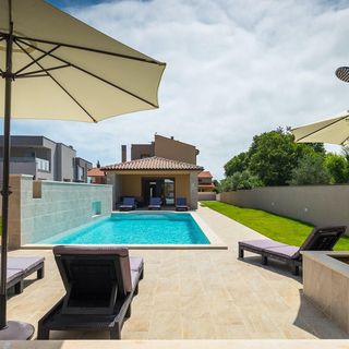 Vendégház Ližnjan - CLI513 (5)