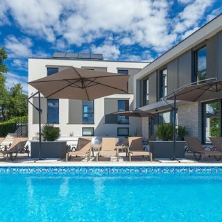 Vendégház Poreč - Parenzo - CLI698 (5)