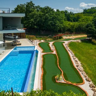 Vendégház Poreč - Parenzo - CLI698 (2)