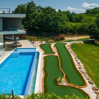 Vendégház Poreč - Parenzo - CLI698 (2)