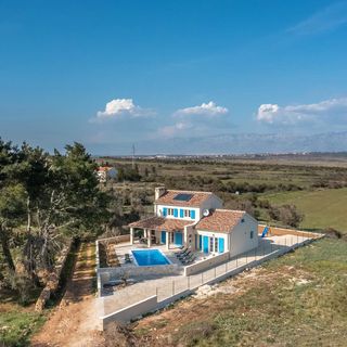 Vendégház Nin - CLD251 (3)