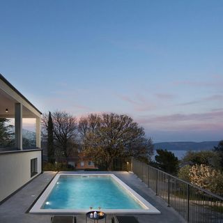 Vendégház Labin - CLI088 (3)