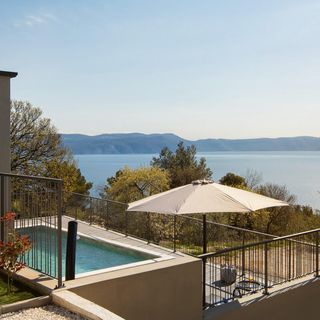 Vendégház Labin - CLI088 (5)