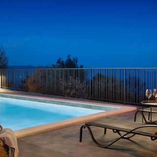 Vendégház Labin - CLI088 (2)