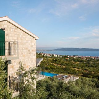 Vendégház Kaštel Kamblelovac - CLD092 (2)