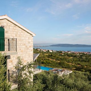 Vendégház Kaštel Kamblelovac - CLD092 (2)