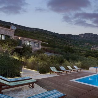 Vendégház Kaštel Kamblelovac - CLD092 (3)