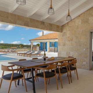 Vendégház Sveti Filip i Jakov - CLD273 (4)