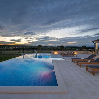 Vendégház Sveti Filip i Jakov - CLD273 (2)