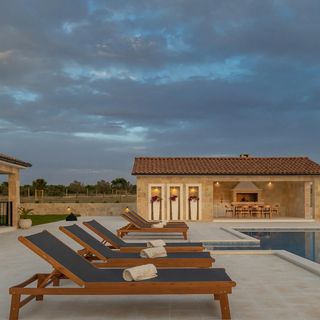 Vendégház Sveti Filip i Jakov - CLD273 (5)