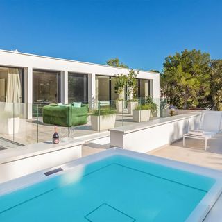 Vendégház Pakoštane - CLD210 (3)