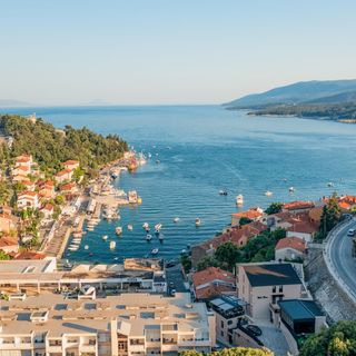 Apartman Rabac - CIO459 (2)