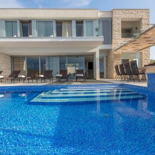 Vendégház Splitska - CLD448 (5)