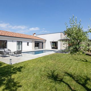 Vendégház Kršan - CLI079 (4)