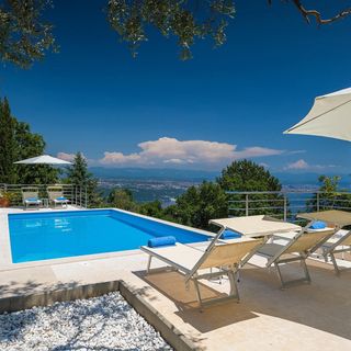 Vendégház Opatija - CLK105 (5)