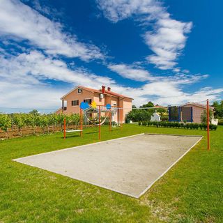 Vendégház Motovun - CLI218 (5)