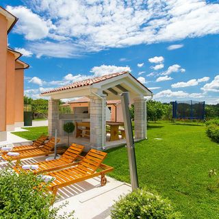 Vendégház Motovun - CLI218 (3)