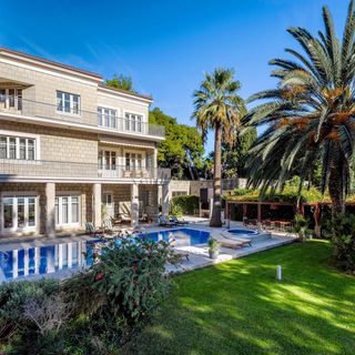 Vendégház Split - CLD213 (2)