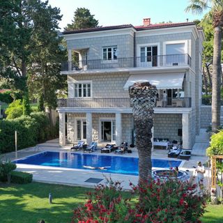 Vendégház Split - CLD213 (4)